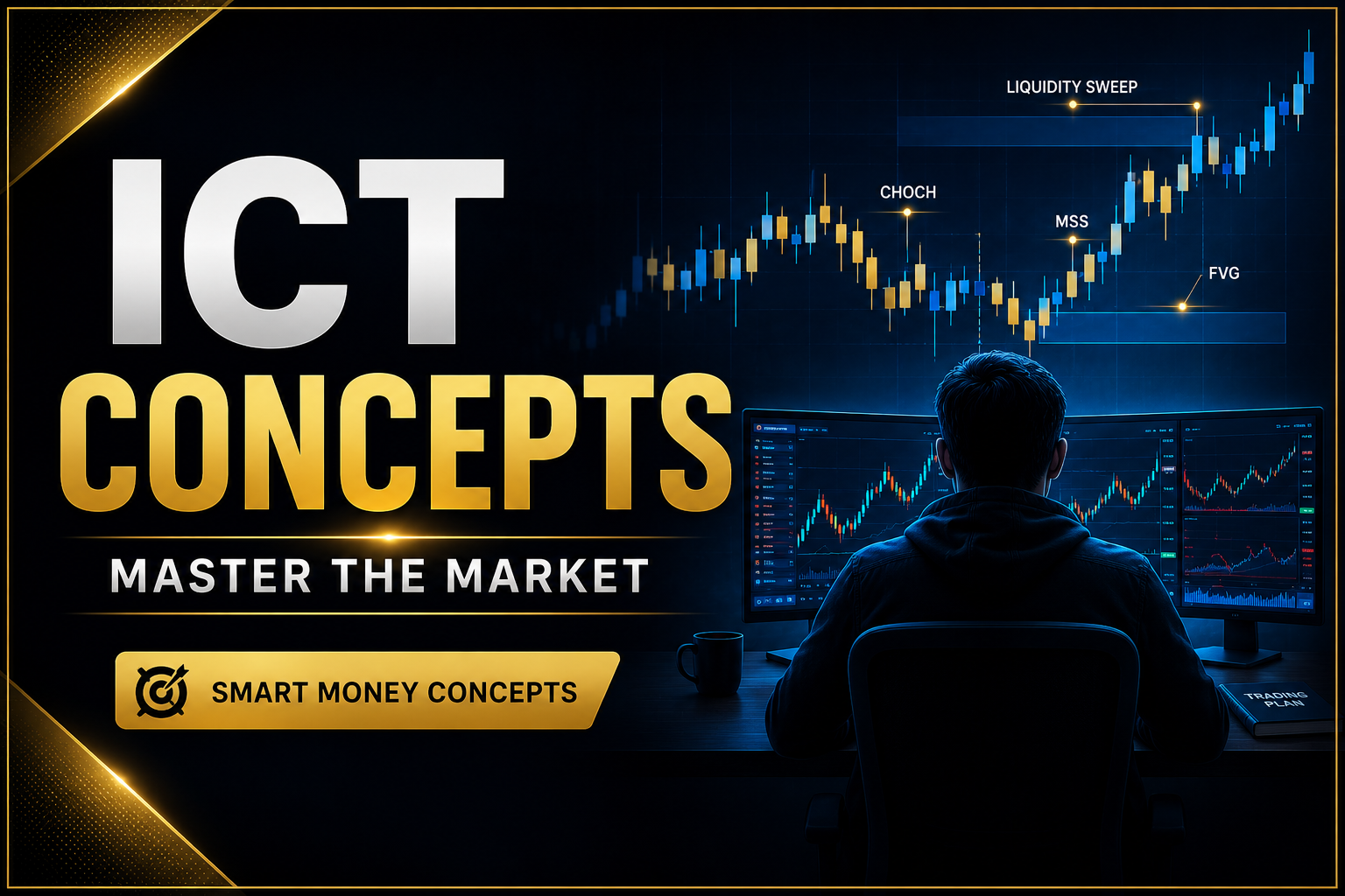 ICT Concepts Explained in Hindi